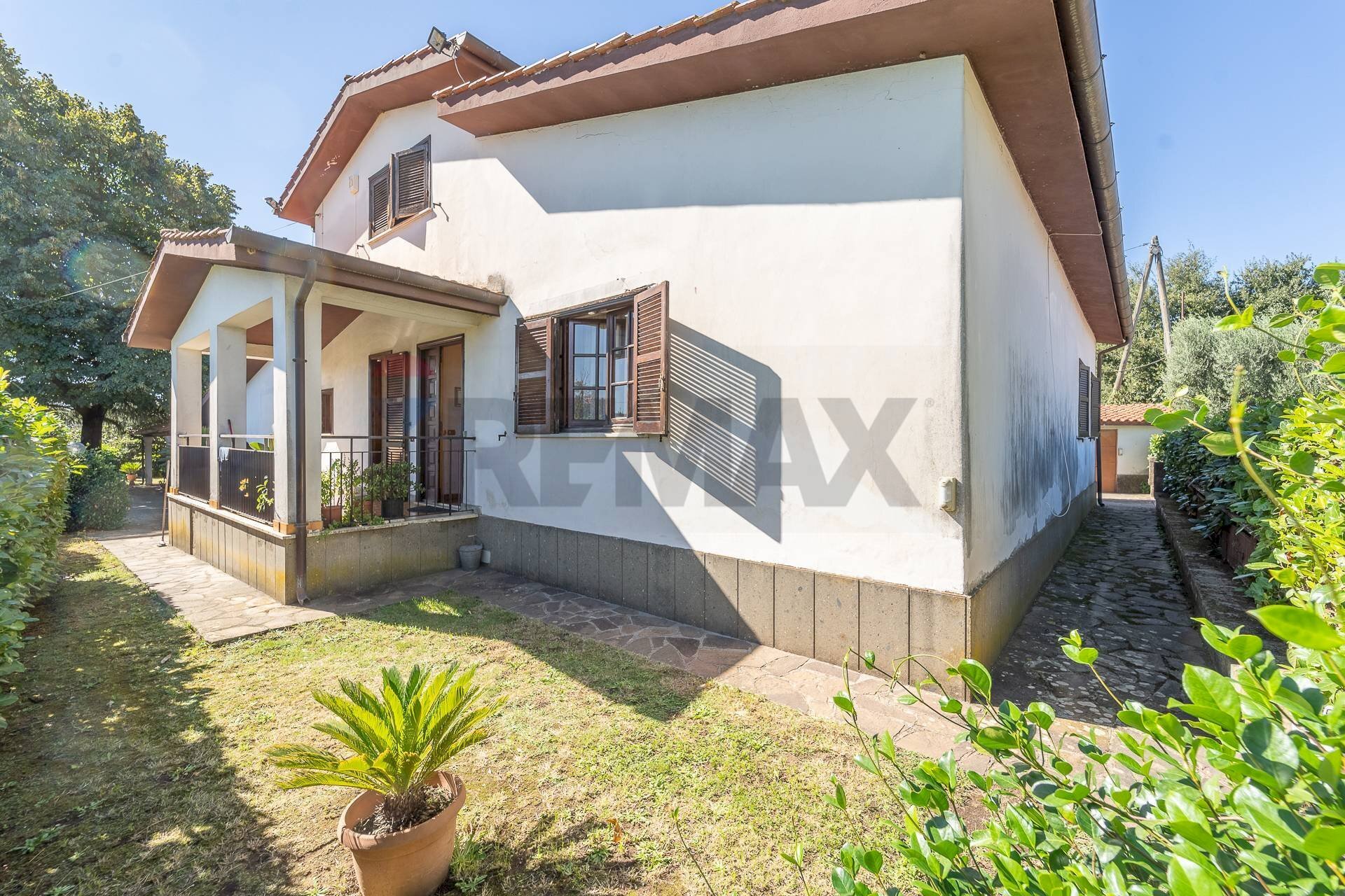 Casa all\'aperto - Villa Via Colle Zioni
 
8, Velletri - foto 2