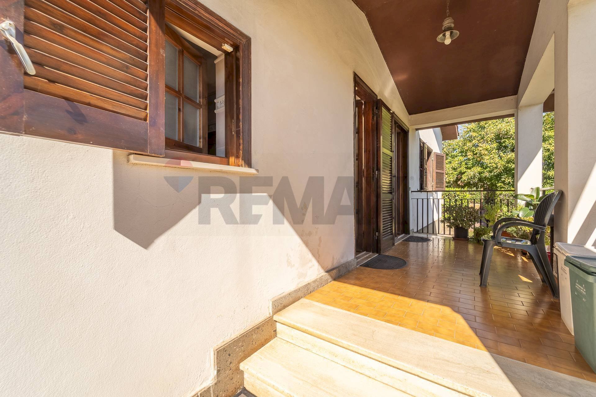 Balcone - Villa Via Colle Zioni
 
8, Velletri - foto 3