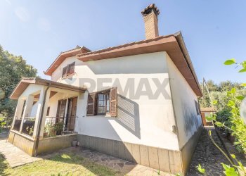 Casa all\'aperto - Villa Via Colle Zioni
 
8, Velletri - photo 1