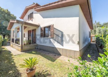 Casa all\'aperto - Villa Via Colle Zioni
 
8, Velletri - photo 2