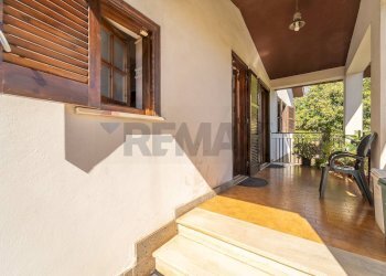 Balcone - Villa Via Colle Zioni
 
8, Velletri - photo 3