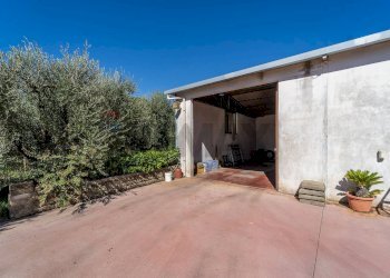 Terrazza - Villa Via Colle Zioni
 
8, Velletri - photo 4