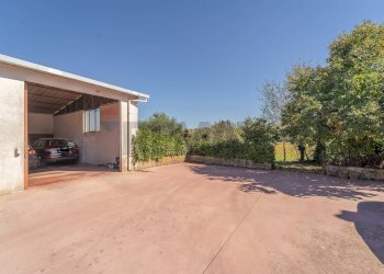 Terrazza - Villa Via Colle Zioni
 
8, Velletri - photo 7