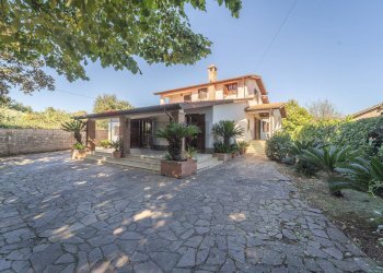 Casa all\'aperto - Villa Via Colle Zioni
 
8, Velletri - photo 9
