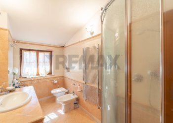 Bagno - Villa Via Colle Zioni
 
8, Velletri - photo 17