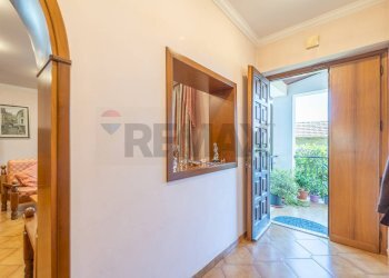 Hall / corridoio - Villa Via Colle Zioni
 
8, Velletri - photo 32