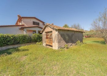 Casa all\'aperto - Villa Via Colle Zioni
 
8, Velletri - photo 39