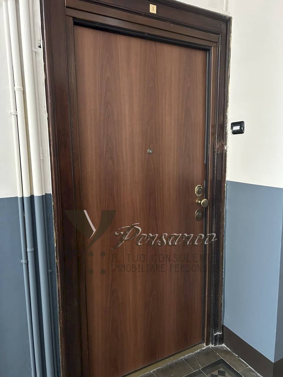 Foto 4 - Bilocale Via Bussoleno
13, Torino - foto 3