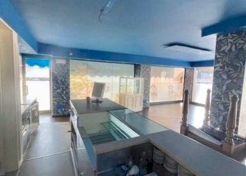 Interno non residenziale - Shop via Melegnano, Casaletto Lodigiano - photo 8