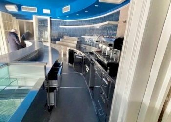 Interno non residenziale - Shop via Melegnano, Casaletto Lodigiano - photo 9