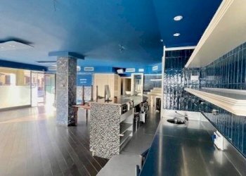 Interno non residenziale - Shop via Melegnano, Casaletto Lodigiano - photo 11