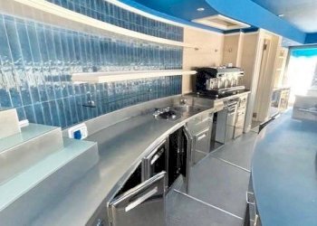 Interno non residenziale - Shop via Melegnano, Casaletto Lodigiano - photo 14