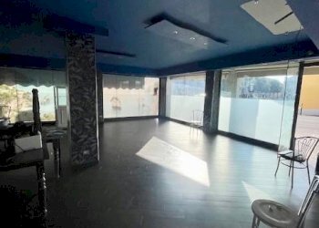 Interno non residenziale - Shop via Melegnano, Casaletto Lodigiano - photo 17