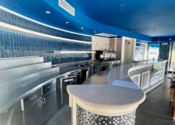 Interno non residenziale - Shop via Melegnano, Casaletto Lodigiano - photo 22