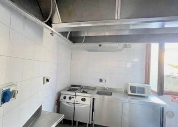 Interno non residenziale - Shop via Melegnano, Casaletto Lodigiano - photo 23