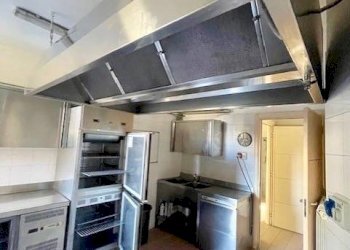 Interno non residenziale - Shop via Melegnano, Casaletto Lodigiano - photo 27