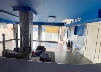 Interno non residenziale - Shop via Melegnano, Casaletto Lodigiano - photo 28