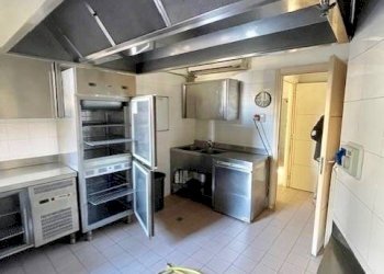 Interno non residenziale - Shop via Melegnano, Casaletto Lodigiano - photo 35