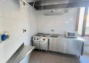 Bagno - Shop via Melegnano, Casaletto Lodigiano - photo 36