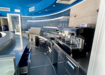 Interno non residenziale - Shop via Melegnano, Casaletto Lodigiano - photo 37