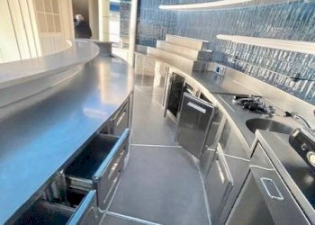 Interno non residenziale - Shop via Melegnano, Casaletto Lodigiano - photo 40