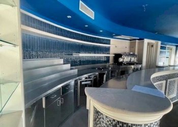 Interno non residenziale - Shop via Melegnano, Casaletto Lodigiano - photo 42