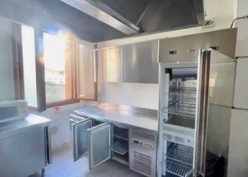 Interno non residenziale - Shop via Melegnano, Casaletto Lodigiano - photo 44