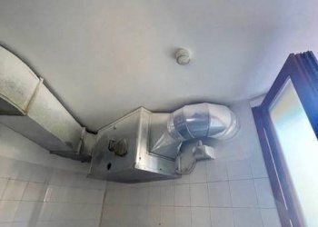 Interno non residenziale - Shop via Melegnano, Casaletto Lodigiano - photo 46