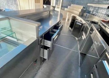 Interno non residenziale - Shop via Melegnano, Casaletto Lodigiano - photo 47