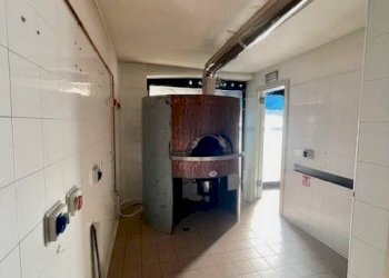 Interno non residenziale - Shop via Melegnano, Casaletto Lodigiano - photo 48