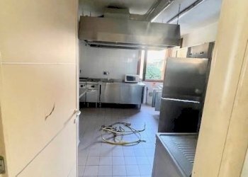 Interno non residenziale - Shop via Melegnano, Casaletto Lodigiano - photo 49