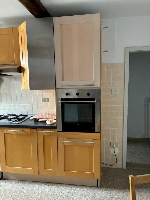 Cucina - Bilocale via Filippo Turati, 30, Bologna (zona Costa Saragozza) - foto 1