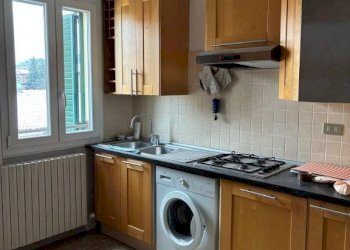 Cucina - Bilocale via Filippo Turati, 30, Bologna (zona Costa Saragozza) - foto 2