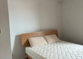 Camera da letto - Bilocale via Filippo Turati, 30, Bologna (zona Costa Saragozza) - foto 7