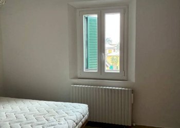 Camera da letto - Bilocale via Filippo Turati, 30, Bologna (zona Costa Saragozza) - foto 8