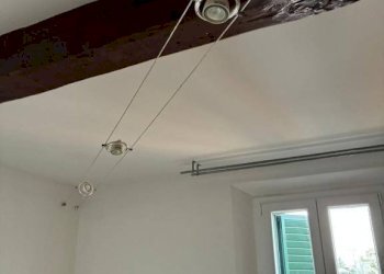 Camera da letto - Bilocale via Filippo Turati, 30, Bologna (zona Costa Saragozza) - foto 9