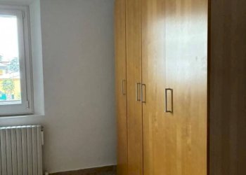 Camera da letto - Bilocale via Filippo Turati, 30, Bologna (zona Costa Saragozza) - foto 10