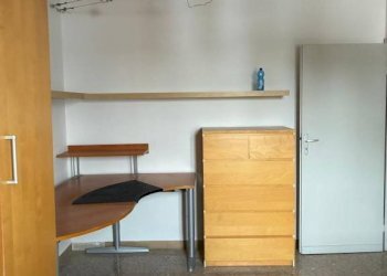 Camera da letto - Bilocale via Filippo Turati, 30, Bologna (zona Costa Saragozza) - foto 11