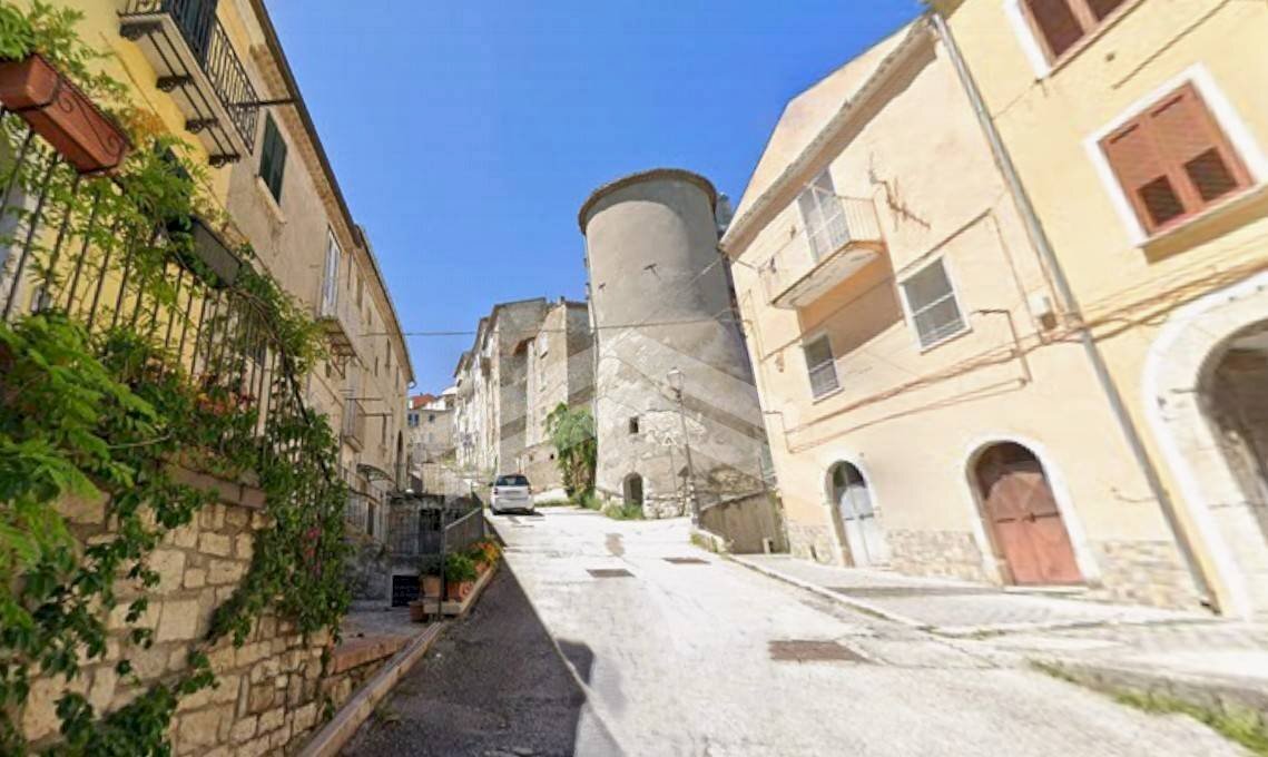 Foto 1 - Appartamento Via Giampaolo, Ripalimosani - foto 1