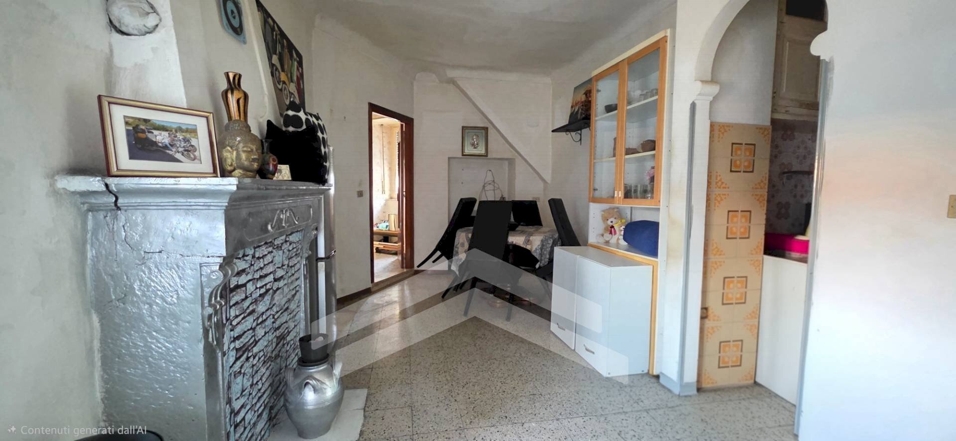 Foto 2 - Appartamento Via Giampaolo, Ripalimosani - foto 2