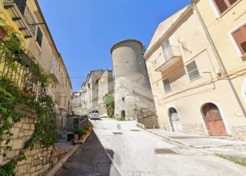 Foto 1 - Appartamento Via Giampaolo, Ripalimosani - foto 1