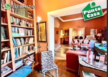 Salone - Quadrilocale via Giovanni Antonelli, Roma - foto 7