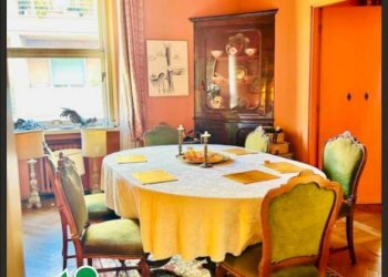 Salone - Quadrilocale via Giovanni Antonelli, Roma - foto 17