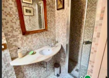 Bagno - Quadrilocale via Giovanni Antonelli, Roma - foto 19