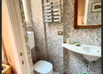 Bagno - Quadrilocale via Giovanni Antonelli, Roma - foto 21