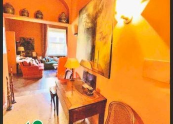 Ingresso - Quadrilocale via Giovanni Antonelli, Roma - foto 22