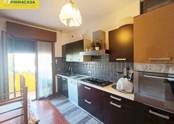 Cucina - Appartamento via Cercariolo, 33, Scorzè - foto 2