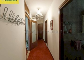 Corridoio - Appartamento via Cercariolo, 33, Scorzè - foto 5