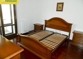 Camera da letto - Appartamento via Cercariolo, 33, Scorzè - foto 6