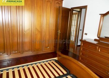 Camera da letto - Appartamento via Cercariolo, 33, Scorzè - foto 7